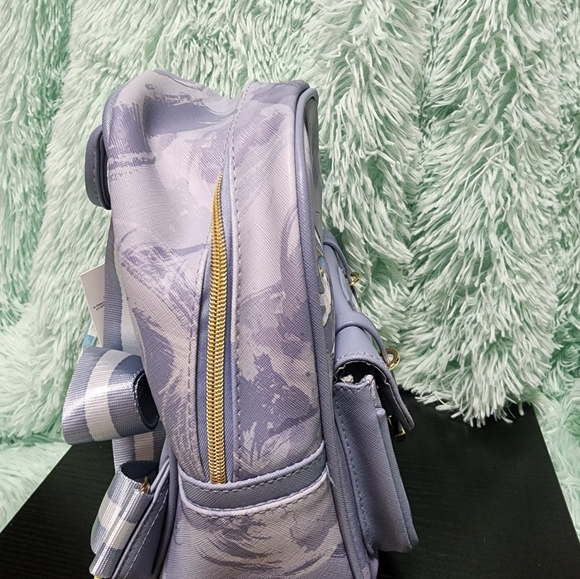 Disney Goofy WondaPop Backpack. 100% Authentic - Picture 4 of 4